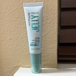 Maybelline Poreless Jelly Hydrating Blur Primer